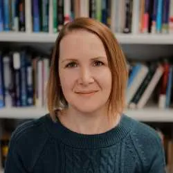 Kirsty Miller