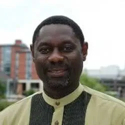 Olatunji Ogunyemi