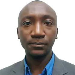 Dr Aliyu Aliyu