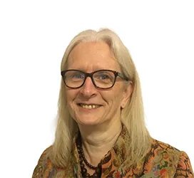 Angela Borman