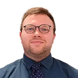 Damian Henden