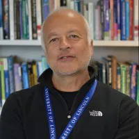 John Hudson