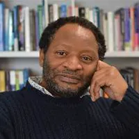 Patrick Hylton
