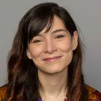 Rhea's Profile Picture