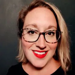 Alice Crossley