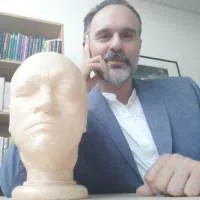 Professor Jason Whittaker