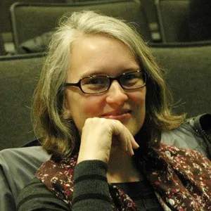 Dr Renee Ward