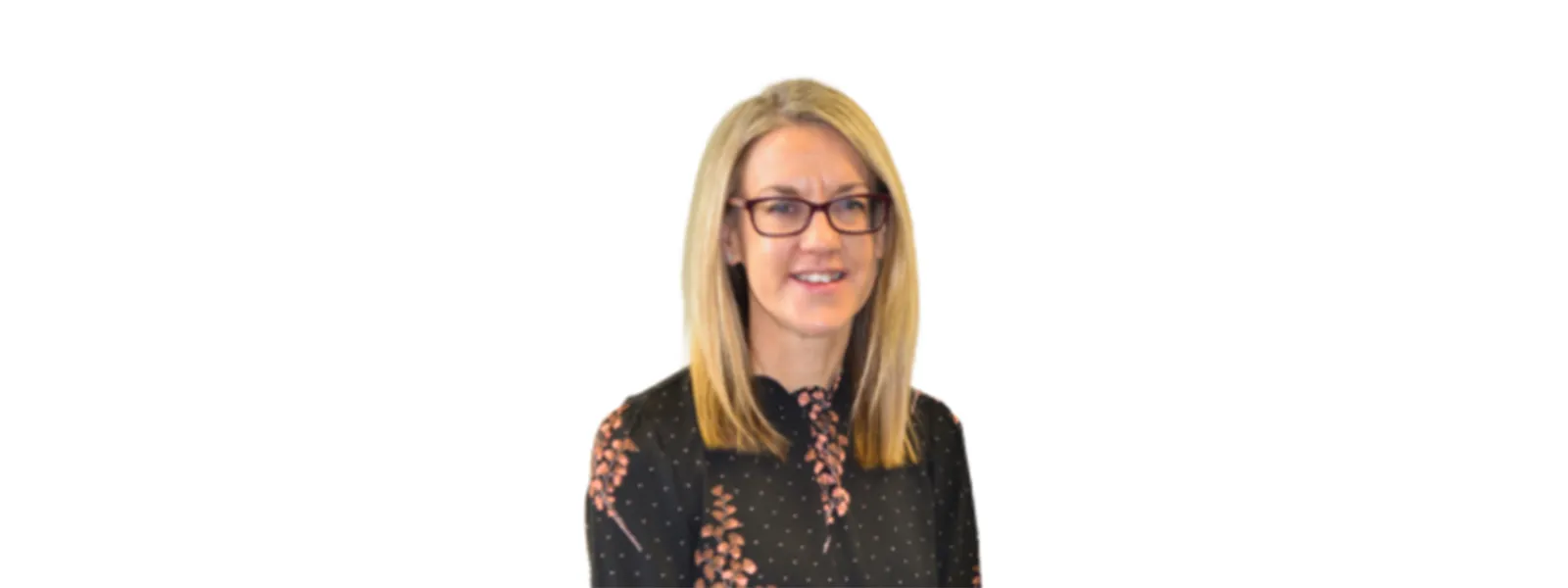 Catherine Connell