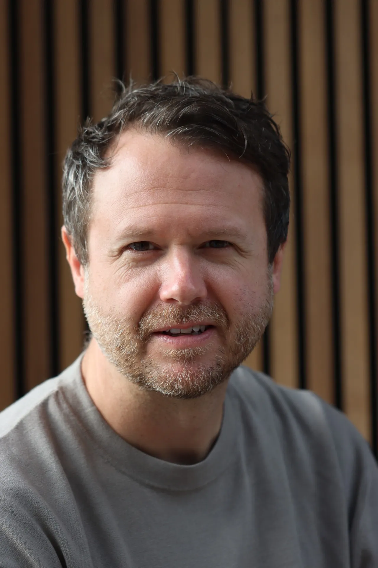 Ed Hughes Chief Marketing Officer