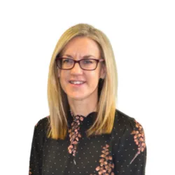 Catherine Connell